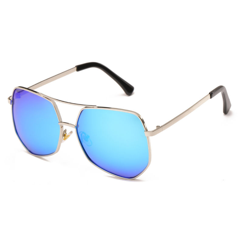 Sunglasses Men Polarized Coating Mirror Glasses Oculos Male Eyewear Accessories