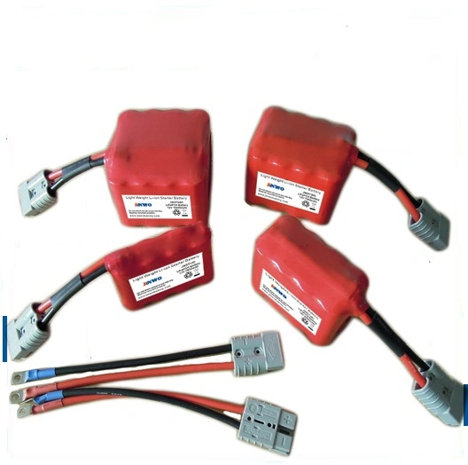 12V 15ah Marine Lithium Starting Battery Lithium Ion Starting Battery 12V 15ah 800A