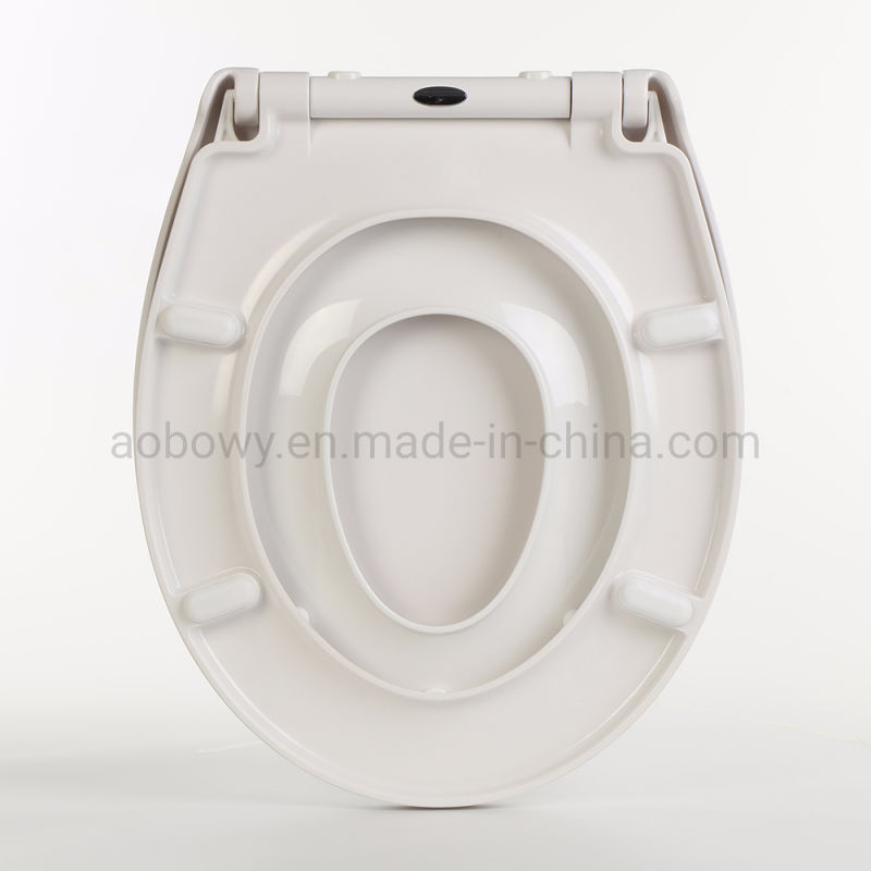 EU PP Removeable Toilet Seat, Economic, Sanitary Fitting (Ap522qz)