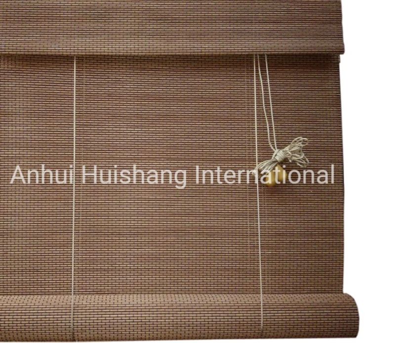 Bamboo Curtains / Bamboo Blinds / Bamboo Shades