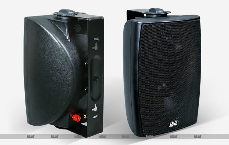 Wall Mounted on Wall Speaker Lbg-5085 30W