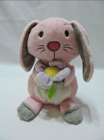 Cute Rabbit Bunny Plush Toy