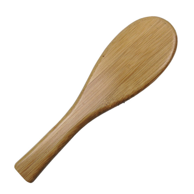 Bamboo Hair Brush Factory Wholesale Eco-Friendly Bamboo Paddle Hair Brush