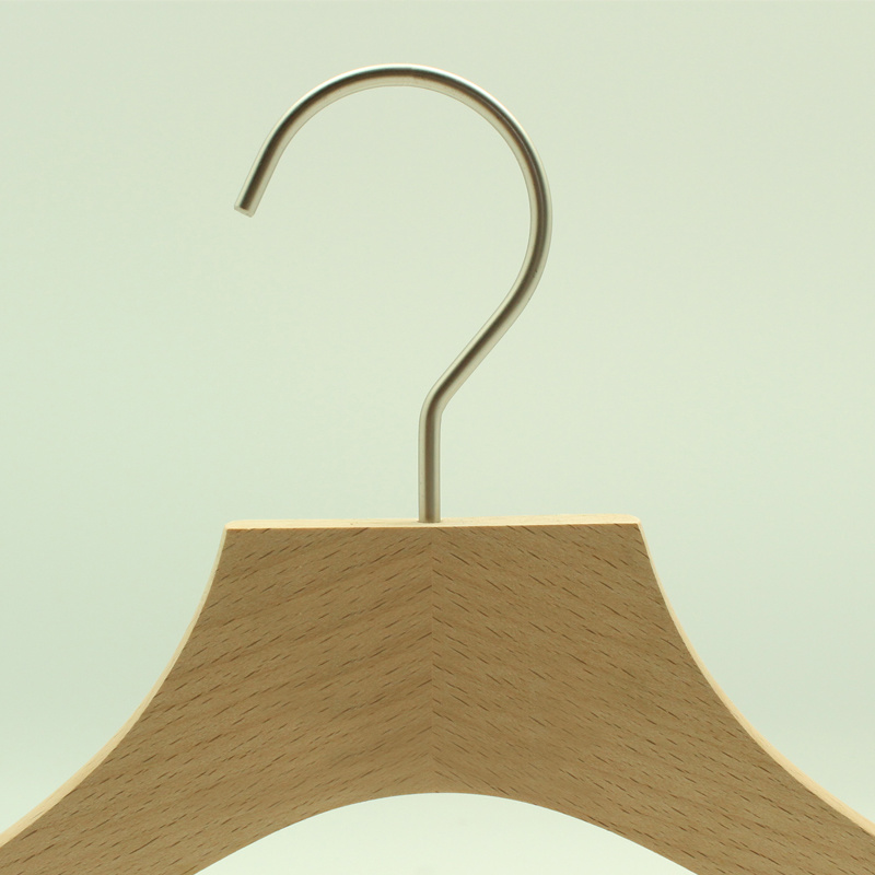 Bamboo Hanger, Bamboo Hanger for Top, Bamboo Hanger for Tops
