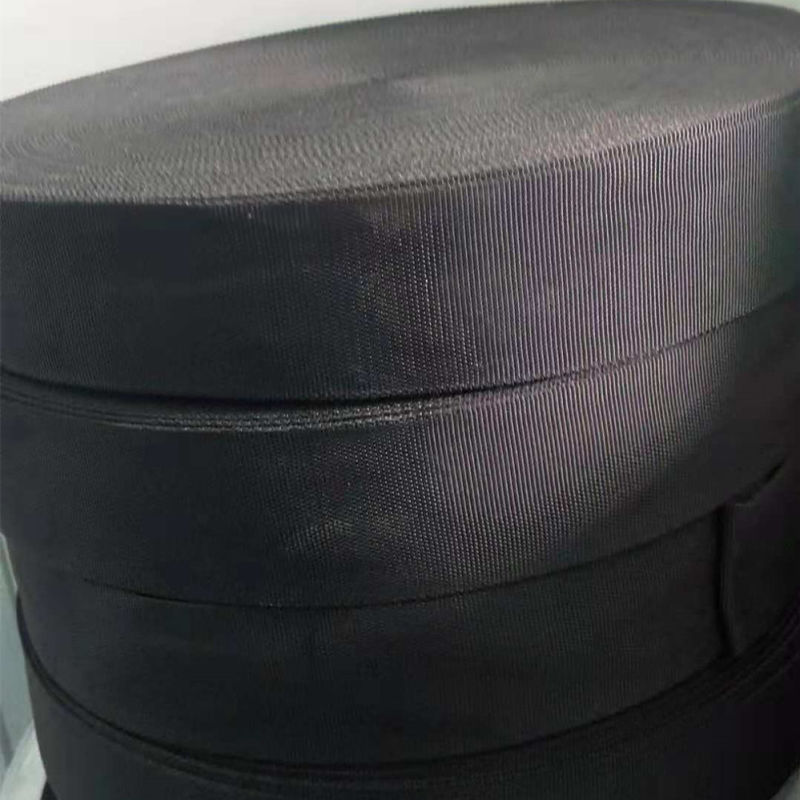 Close Woven Nylon Tetile Abrasion-Resistant Fabric Sleeve