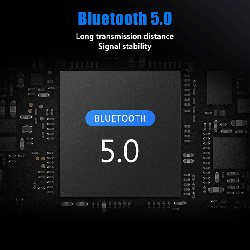 G60 Tws Stereo Wireless Charging Bluetooth Headset Wireless Earphones for Smart Phone