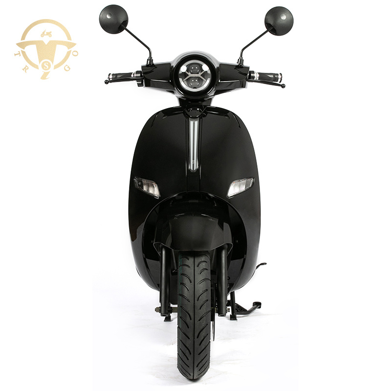 75km/H Electric Scooter 2020 60V 4000W Electric Motorcycles for Hot Sale