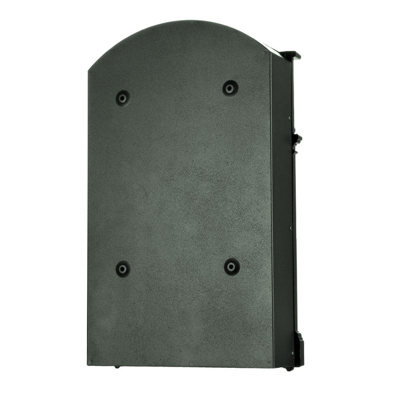 Wall Mailbox Custom Built for Sale Superior Quality Industrial Mailbox