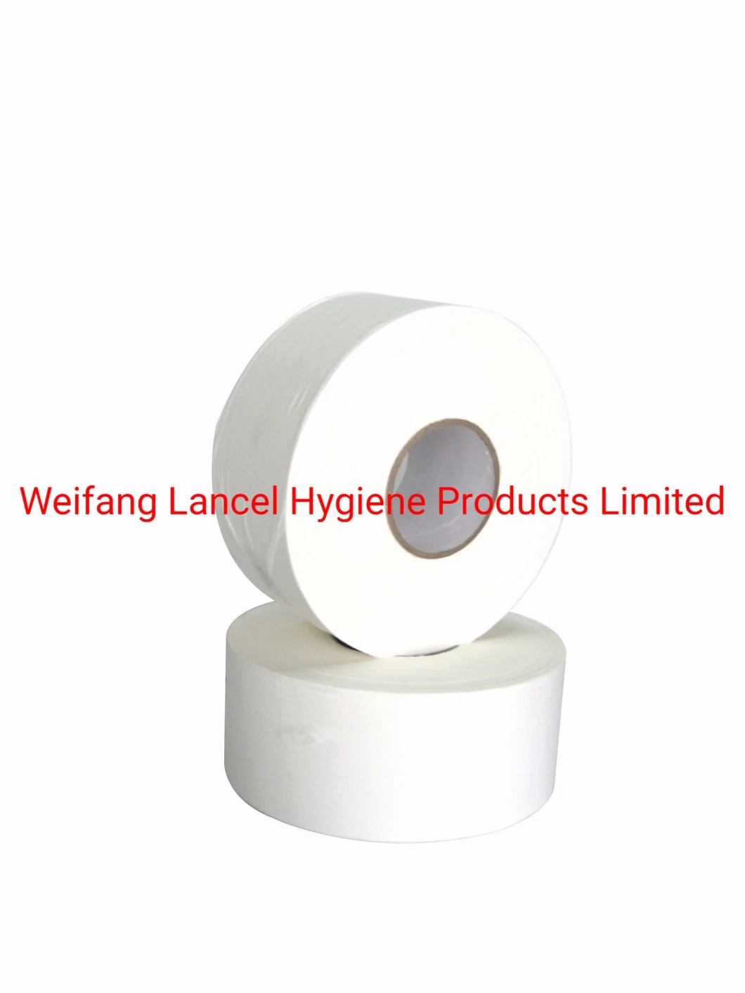 Hot-Sell Commercial Jumbo Roll/ Toilet Paper/Toilet Tissue/Jumbo Roll Paper/ 100% Wood Pulp Disposable