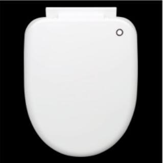 Slow-Close Quick Realse Toilet Seat/Plastic Toilet Seat/PP Toilet Seat