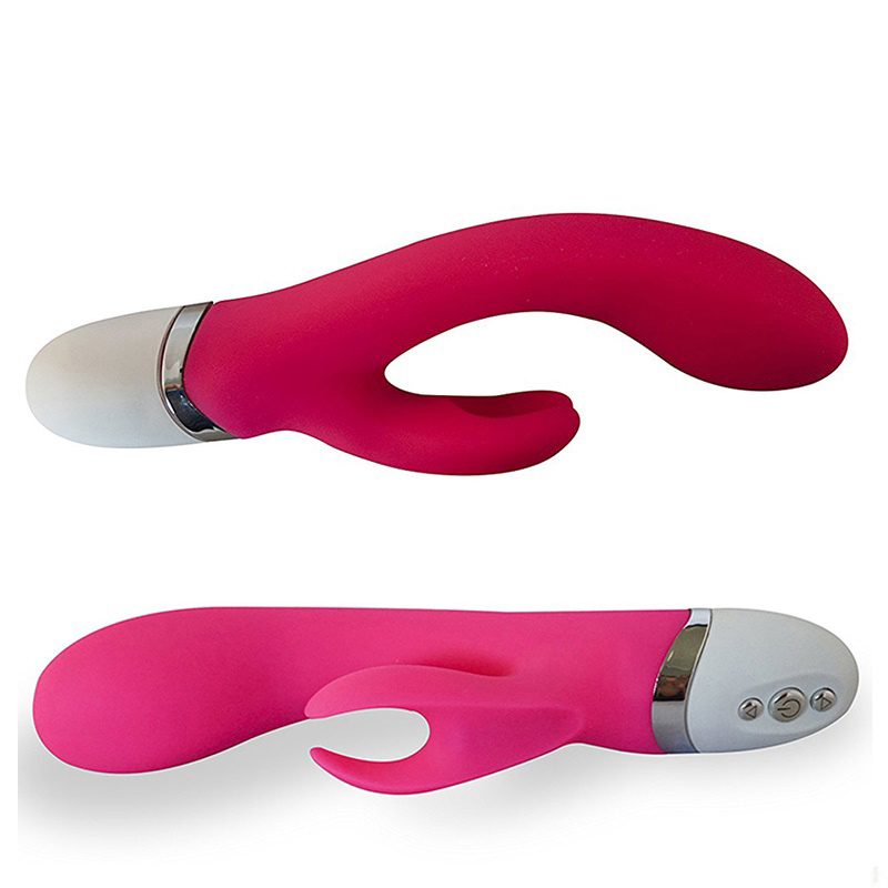 Rabbit Sex Toys Fantastic Sexual Experience Vibrator for Female