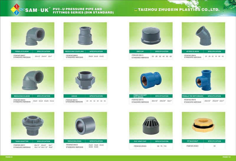 Polypropylene Fittings Suppliers Brass Pipe Fitting Brass Compression Fittings