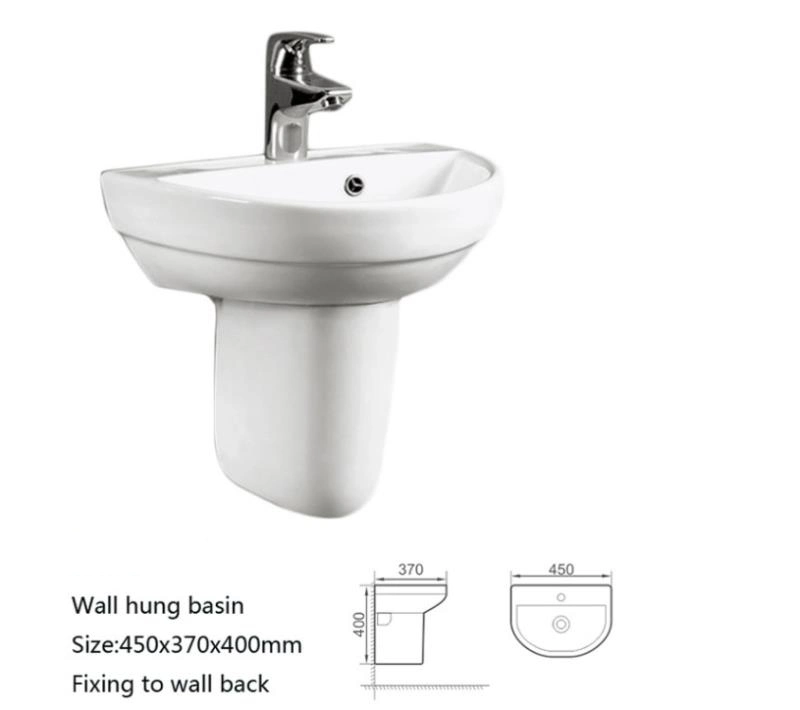 Sairi Close Coupled Toilet Wc Toilet for European