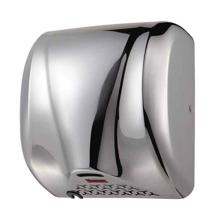 Heating Element Automatic High Speed Hand Dryer for Washroom