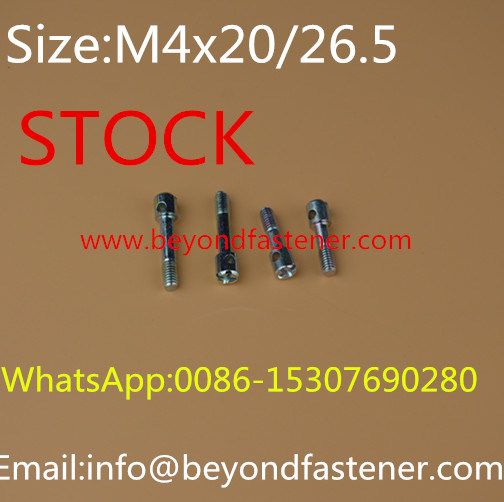 Terminal Cover Screw/Terminal Cover Bolts/Terminal Cover Fastener