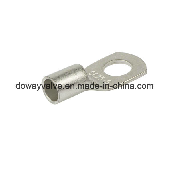 Sc Series Copper Tube Terminal Lug /Copper Cable Lugs