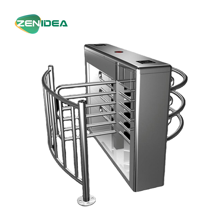 Shenzhen Full Height Turnstile for Full Height Turnstile Price