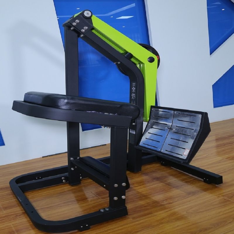 Commercial Fitness Equipment for Gymnasium (AXD-740 rear kick)