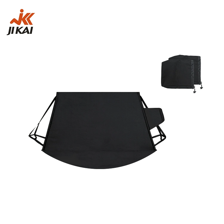 Anti Frost Windscreen Cover Advertising Car Snow Shield Front Windshield Covers for Winter