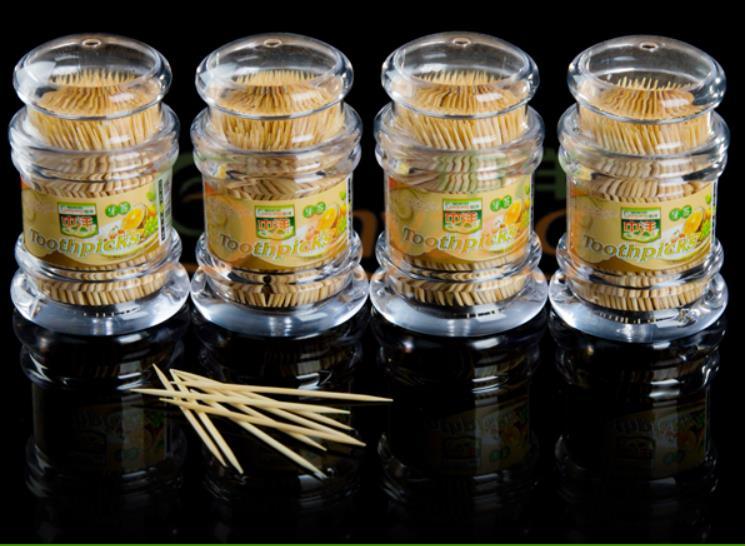 Lowest Price Bamboo Toothpick for Supermarket and restaurant