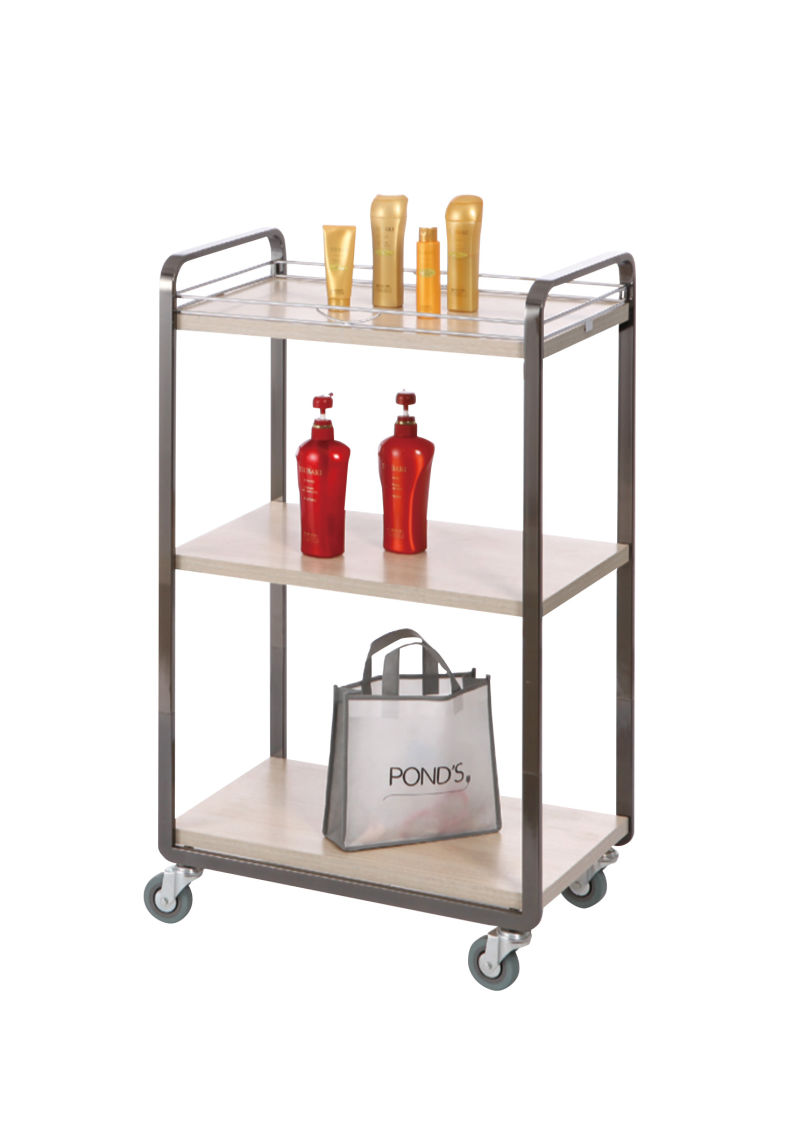 Hot Sale Bathroom Accessories Toiletries Display Stands