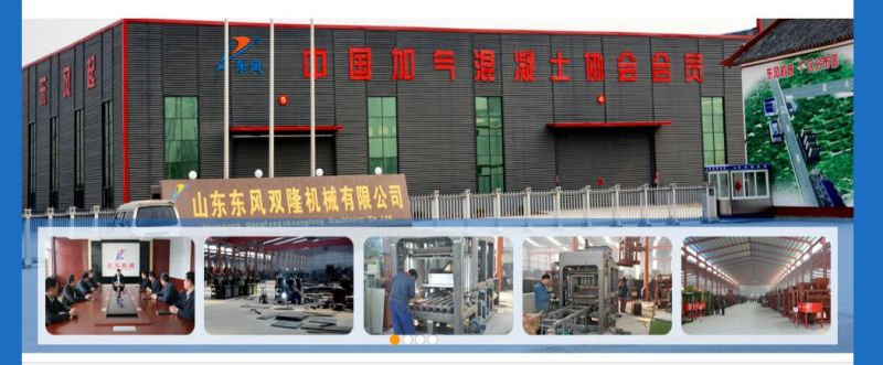 Automatic Hydraulic Cement Block Machine, Cement Paver Block Machine