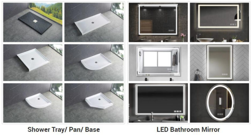 Complete Bathroom Suites Shower Room En Suite Shower Enclosures for Small Bathrooms