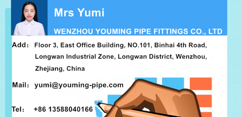 SS304 316L 90 Degree Elbow Pipe Joint 4 Inch Pipe Fittings