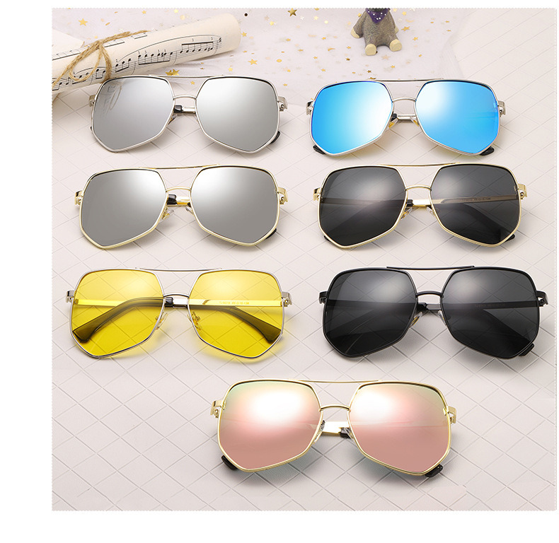 Sunglasses Men Polarized Coating Mirror Glasses Oculos Male Eyewear Accessories