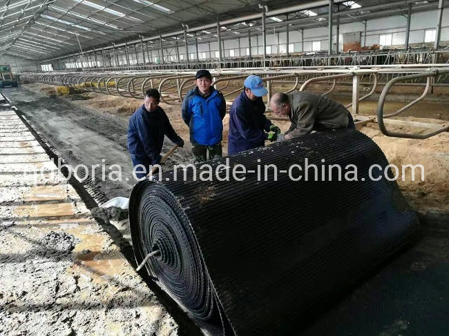 Agriculture Rubber Matting/Cow Horse Matting/Animal Rubber Mat