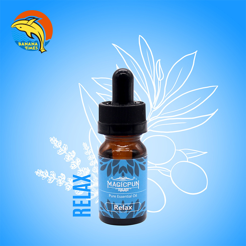 E Liquid for Wholesale Distributor with Fantastic Brand Packaging