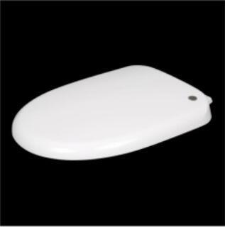 Slow-Close Quick Realse Toilet Seat/Plastic Toilet Seat/PP Toilet Seat