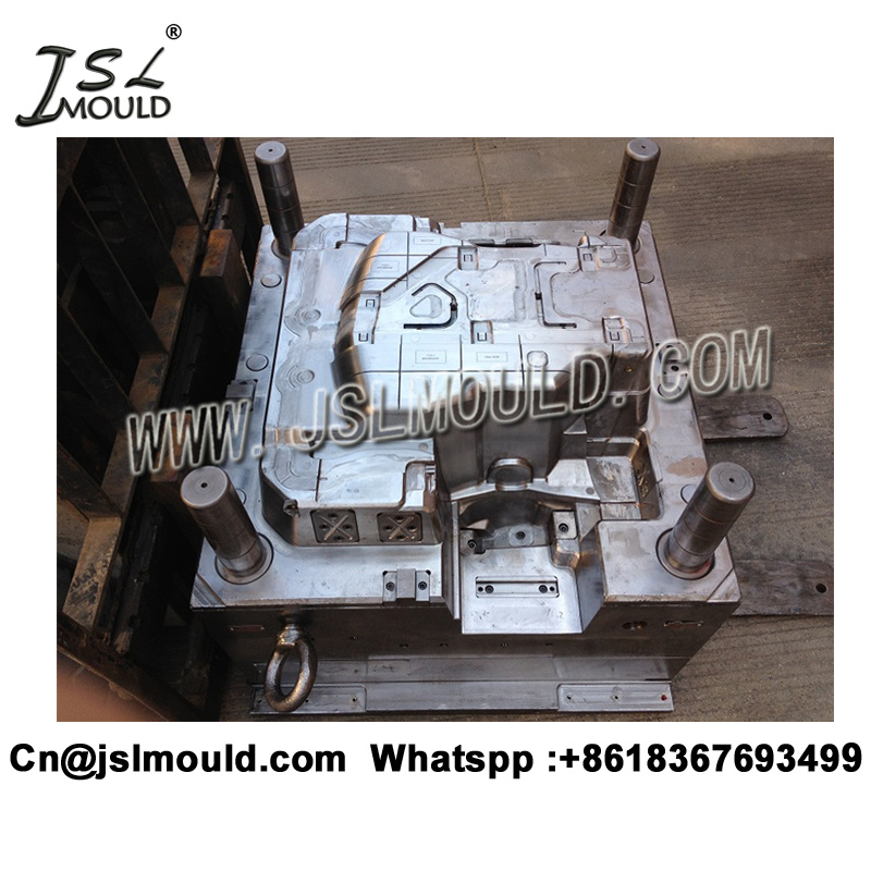 Experienced Good Quality Plastic Truck Splash Guard Mould