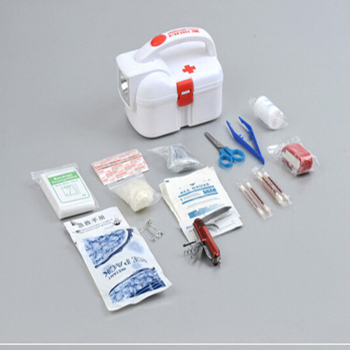 Baby First Aid Kit/First Aid Kit Supplies/First Aid Kits