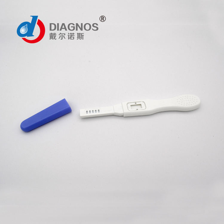 Wholesale Professional Factory Supply HCG Cassette Test Kit Price