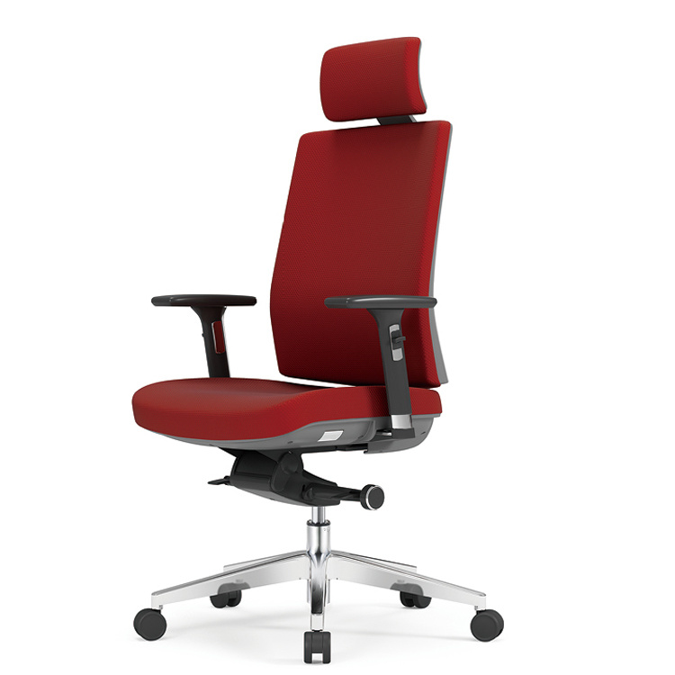 Molded Foam Back and Seat Comfortable Gaming Computer Office Chair