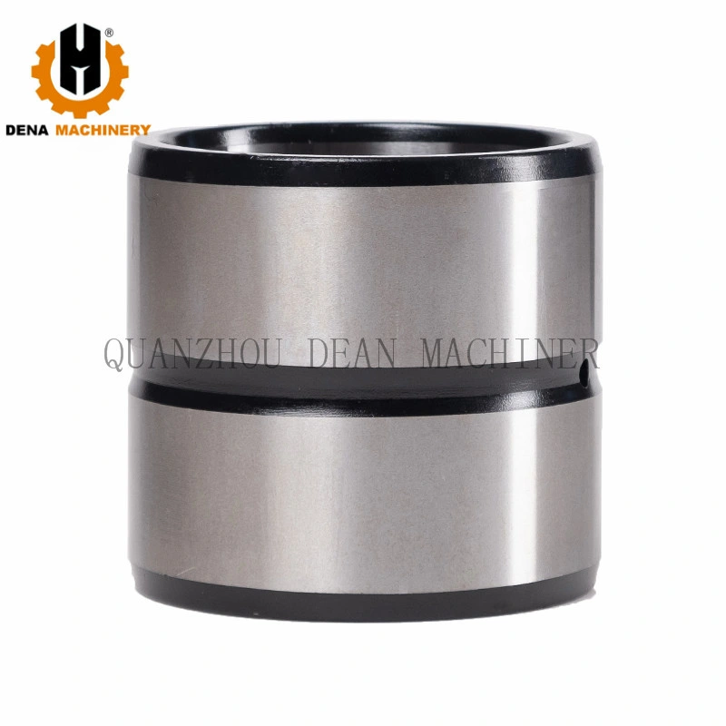 Excavator Bucket Pins and Bushings Bucket Bushing Size CNC Bucket Bushing Electrophoresis Bucket Bushing