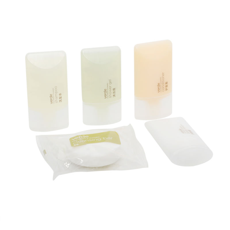 Luxury Disposable Toiletry Kit Disposable Cheap Hotel Toiletry Kit