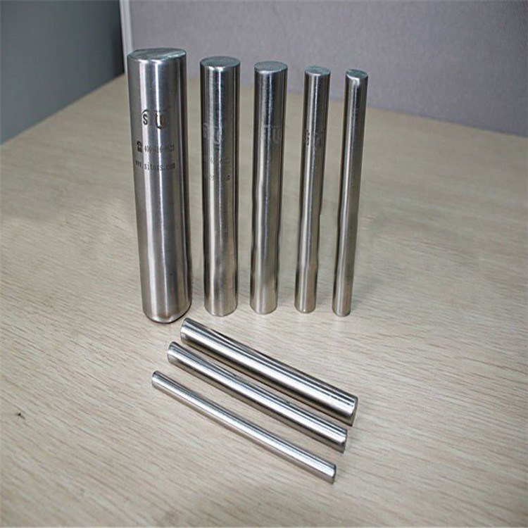 Brushed Round Monel R405 Nickel Based Allooy Bar for Fasteners