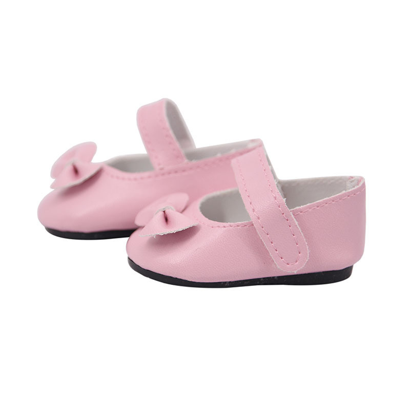 18 Inch Doll Shoes Accessories for 18 Inch Girl Doll