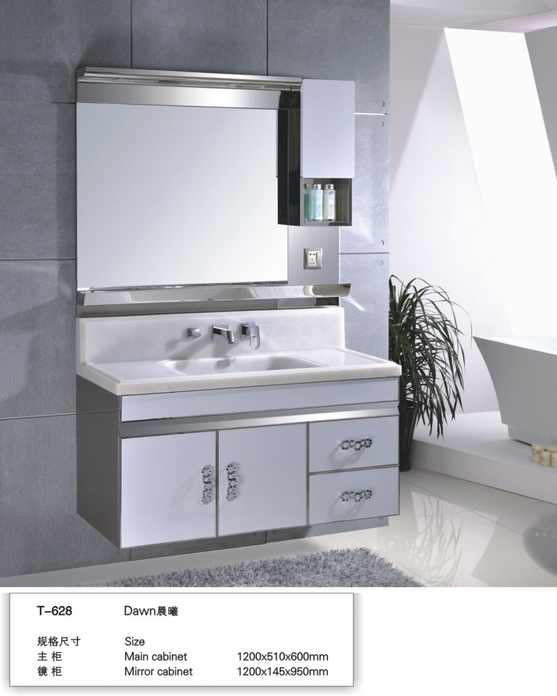 201 Stainless Steel Wall Home Decor Hotel Toilet Storgae Furniture