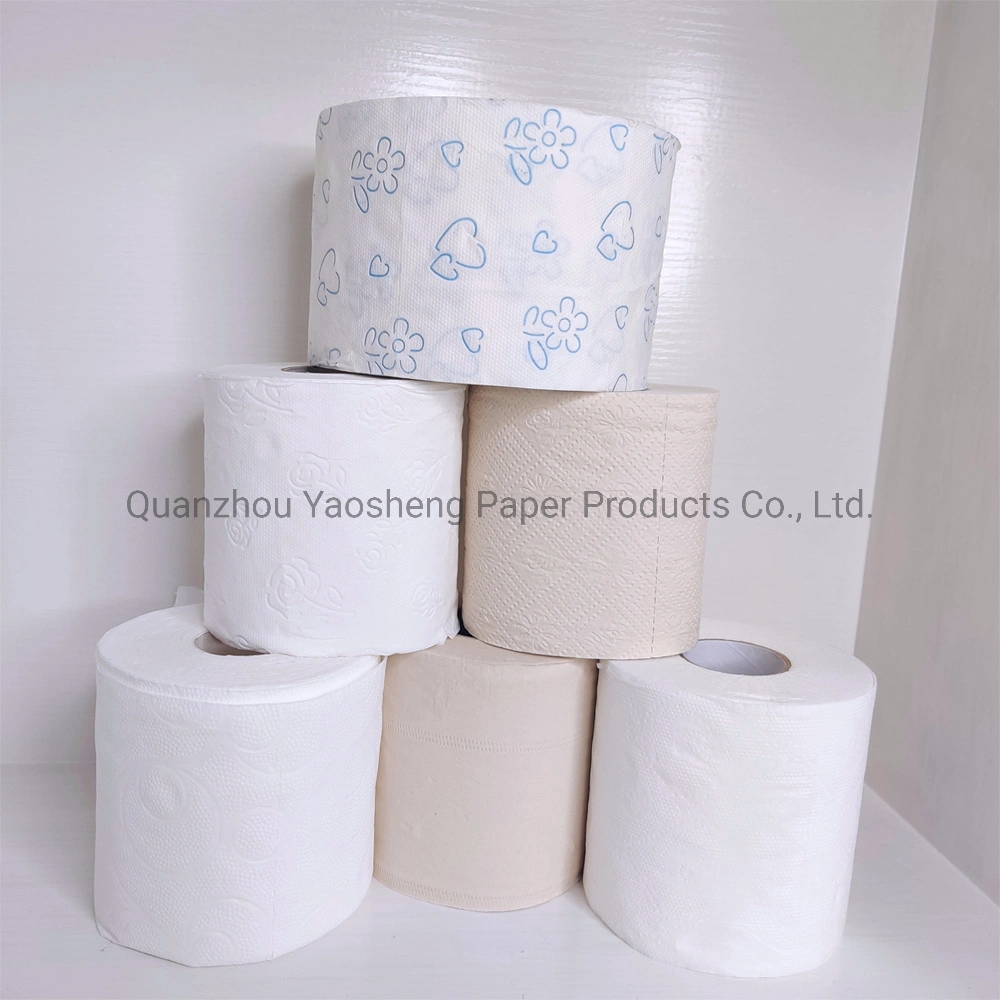 High Quality Toilet Paper Virgin Pulp Toilet Paper, Bamboo Toilet Tissue Paper Wholesale, Cheap Toilet Paper