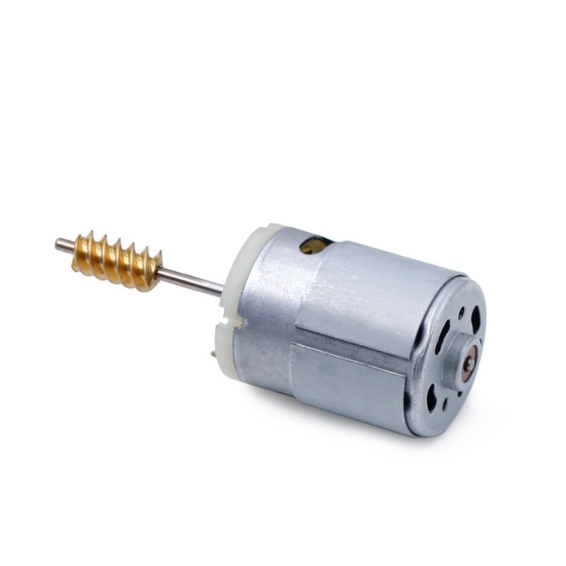 Electric Motor for Auto Car Door 12 Volt