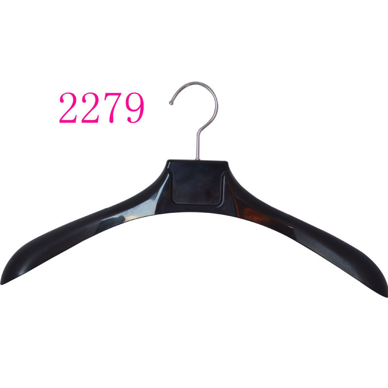 Custom 18" Brand Heavy Motor Clothes Hanger