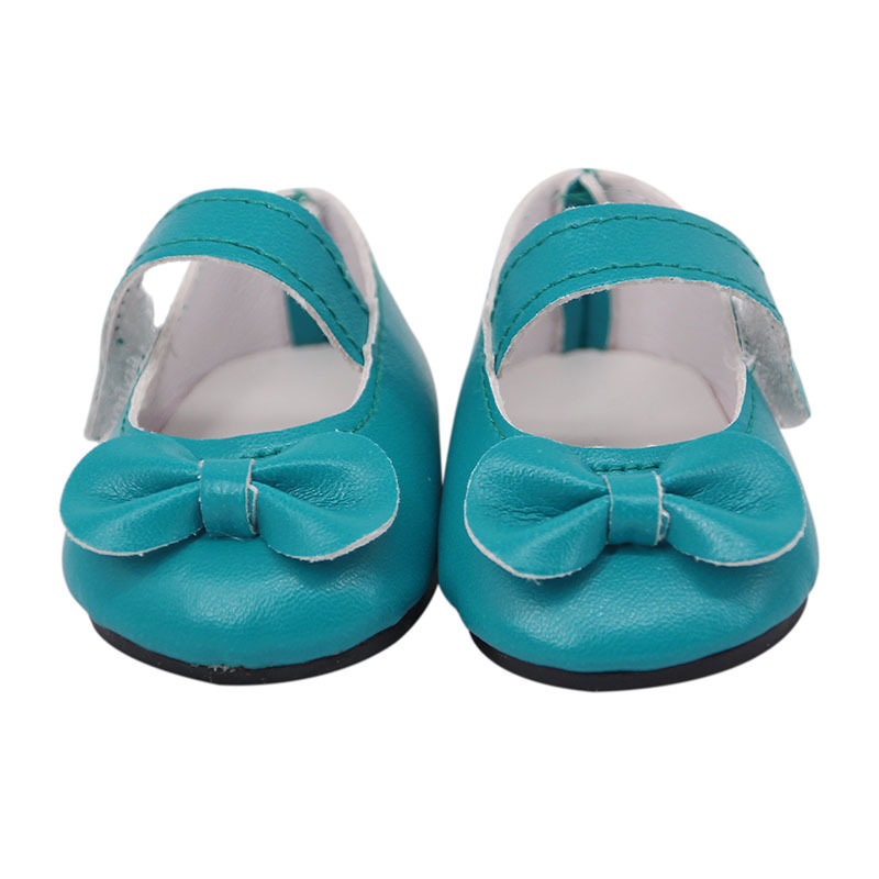 18 Inch Doll Shoes Accessories for 18 Inch Girl Doll