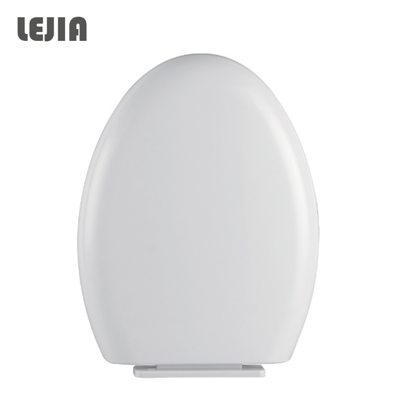 High Quality Electric PP Soft Closing Toilet Seat Cover