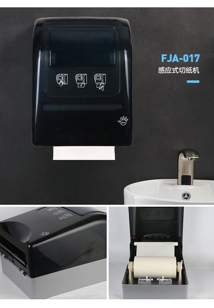 Commercial Automatic Toilet Paper Towel Dispenser Tissue