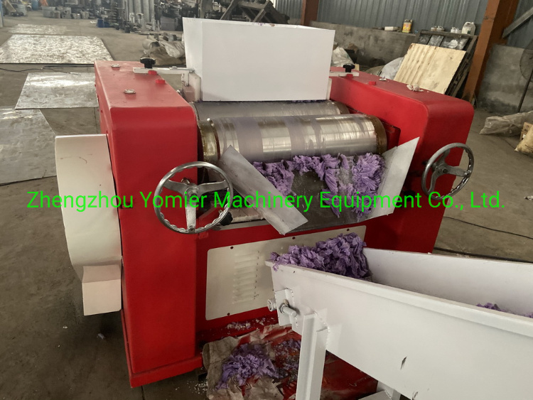 Fully Automatic Toilet Soap Laundry Soap Making Machine