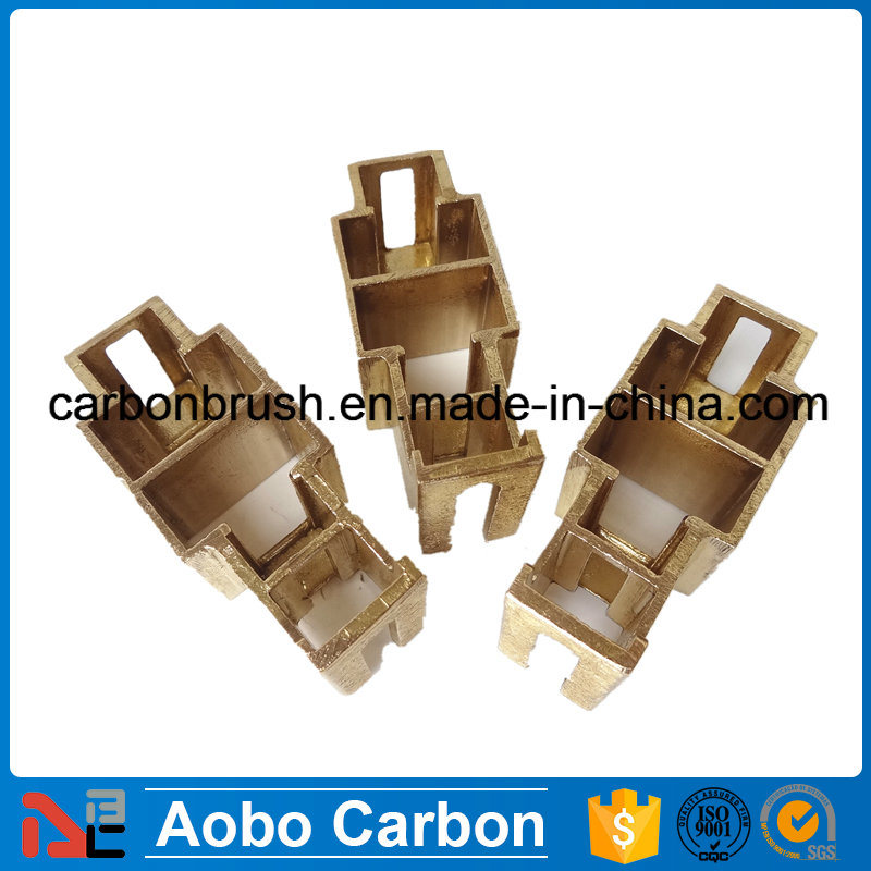 Carbon Brush Holder Suppliers and Wholesalers From China