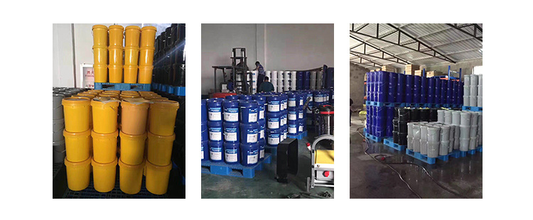 High Quality Concrete Floor Hardening Agent for Wall/Ground/Floor